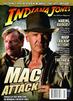 INDIANA JONES MAGAZINE #4 SPECIAL NEWSSTAND EDITION