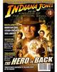 Indiana Jones Official Magazine #1 (Newsstand)