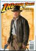 Indiana Jones Official Magazine #1 (Variant Cover)