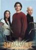 Inkworks Smallville Season 1 Promo P1