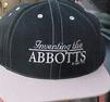 Inventing the Abbotts (Liv Tyler) Cap 