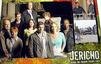 Jericho Premium Trading Cards UK Promo P-UK