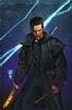 JIM BUTCHERS DRESDEN FILES STORM FRONT #1 (OF 4)