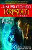 JIM BUTCHERS DRESDEN FILES STORM FRONT VOL 02 #4