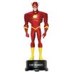 JLA FLASH MINI MAQUETTE