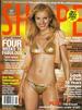 Kristen Bell Shape Magazine