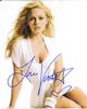 LAURA VANDERVOORT SIGNED 8x10 PHOTO