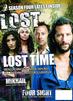 Lost Official Magazine #14 Newsstand Edition 