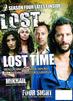 Lost Official Magazine #14 Newsstand Edition