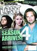 Lost Official Magazine #15 100-Page Special (Newsstand) 