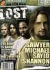 Lost Official Magazine #2 Newsstand Edition