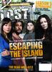 LOST OFFICIAL MAGAZINE SPECIAL #20 NEWSSTAND EDITION