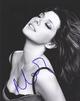 MARISA TOMEI SIGNED B&W 8x10 PHOTO