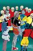 Marvel Comics' X-Statix No. 4