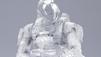 McFarlane Club Exclusive: Halo Active Camouflage Spartan 