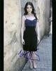 MICHELLE TRACHTENBERG SIGNED 8x10 PHOTO #5