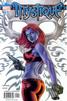 Mystique #1