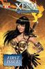 New Comic Series: Xena #1