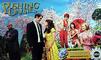 Pushing Daisies SDCC Mini Promo Poster