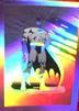 Rare Batman Hologram Card 