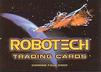 Robotech P2 Comic-Con promo card