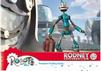 Robots Movie Cards Promo P1