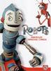 Robots Movie Cards R-SD2004