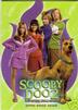 Scooby Doo 2: Monsters Unleased UK Promo P3