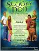 Scooby Doo Inkworks Advertising Sell Sheet