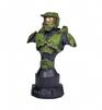 SDCC 2009: HALO MASTER CHIEF CLASSICS BUST (GREEN VARIANT)