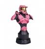 SDCC 2009: HALO MASTER CHIEF CLASSICS BUST (PINK VARIANT)