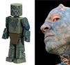 SDCC Exclusive X-Files Conundrum PALZ Figure 