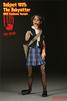 SDCC Sideshow Exclusive: Subject 1025: The Babysitter 