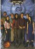 Serenity Movie Trading Card Promo SP-1