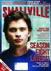 SMALLVILLE MAGAZINE #29 SPECIAL NEWSSTAND EDITION