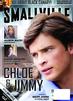 SMALLVILLE MAGAZINE #32 NEWSSTAND COVER