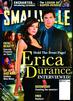 SMALLVILLE MAGAZINE #33 NEWSSTAND EDITION