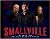 Smallville Season 6 Trading Card Set 