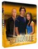 Smallville Season Three Inkworks Binder 