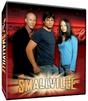 Smallville Season Two Inkworks Binder 