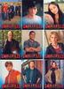 Smallville Special 9-card Preview Card Set