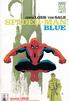 Spider-Man Blue #1 Romita/Loeb/Sale Signed 