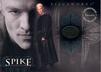Spike: The Complete Story PW1 Leather Coat (from Buffy)