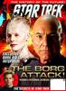 STAR TREK MAGAZINE #20 NEWSSTAND EDITION