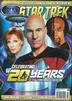 STAR TREK OFFICIAL MAGAZINE #7 (NEWSSTAND)