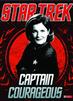 Star Trek Official Magazine #9 Variant Cover Edition