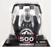 Star Wars 500th Figure: Darth Vader 