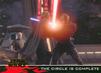 Star Wars Revenge of the Sith Promo P1