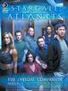Stargate Atlantis Official Companion Season 2