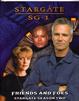 Stargate SG-1 Friends & Foes RPG